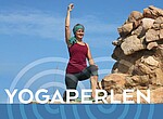 Logo Yogaperlen 