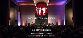 Banner Kulturverein Eggenfelden: Eggenfelden Klassisch