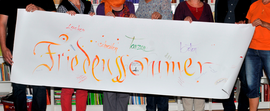 Banner Gesprächskreis "Was glaubst du?"