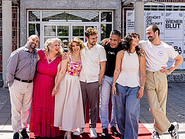 Banner Spielplan-Präsentation