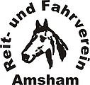 Logo Reit-und Fahrverein Amsham